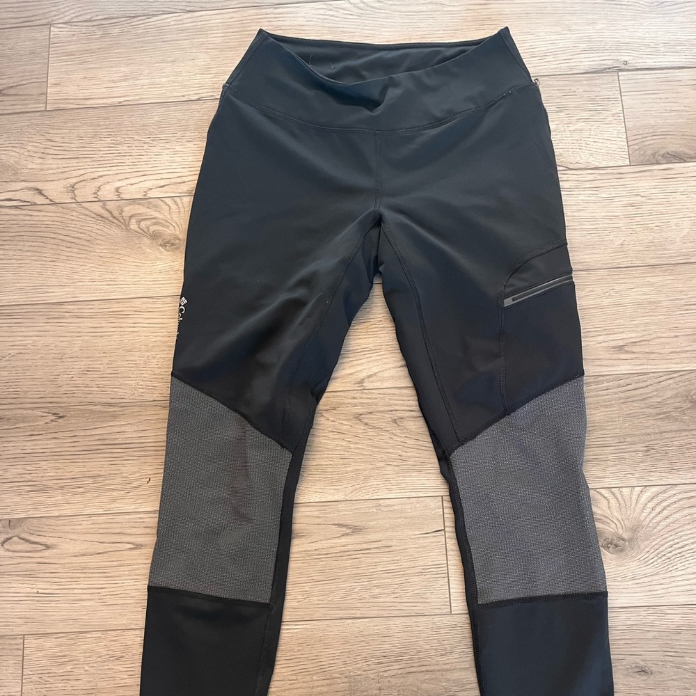Columbia trekking legging